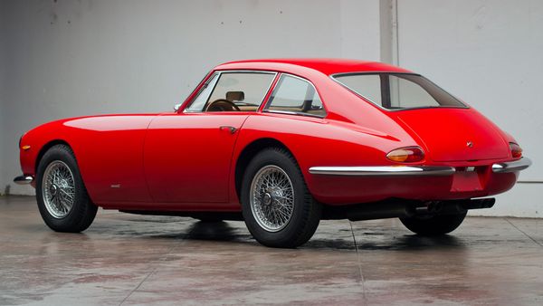 Classic Ride - Marcas de coches olvidadas