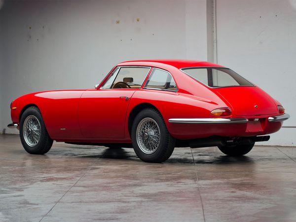 Classic Ride - Marcas de coches olvidadas