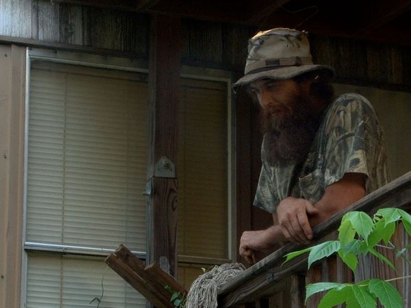 Appalachian Outlaws - Dirty Money