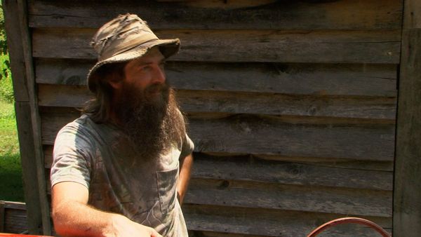 Appalachian Outlaws - Root Awakening