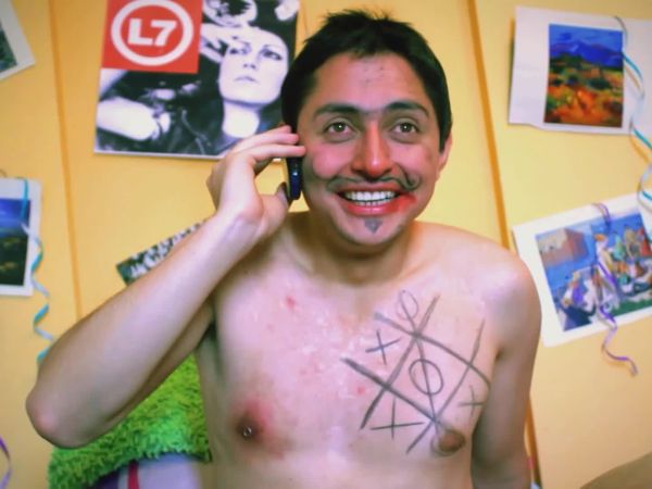 Enchufe.TV - Episodio 9