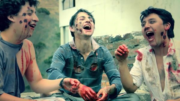 Enchufe.TV - Episodio 5