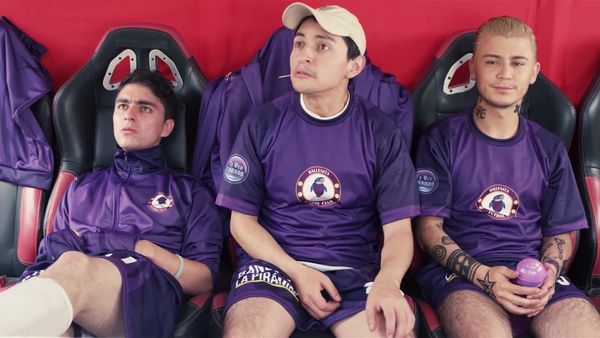 Enchufe.TV - Episodio 10