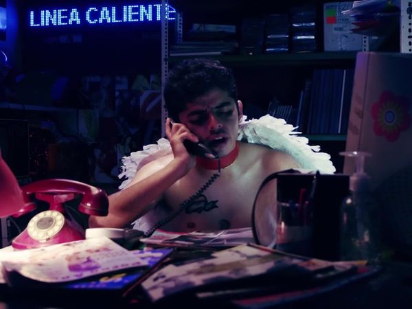 Enchufe.TV - Episodio 7
