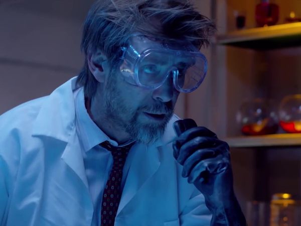 Enchufe.TV - Episodio 9