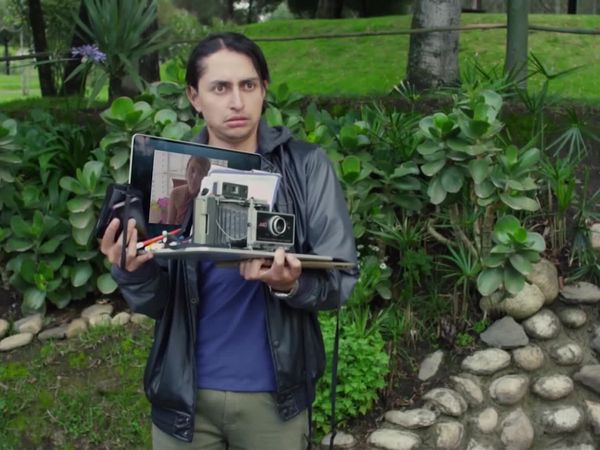 Enchufe.TV - Episodio 12