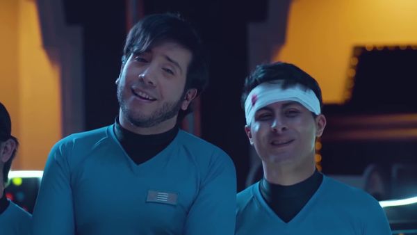 Enchufe.TV - Episodio 7