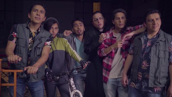 Enchufe.TV - Episodio 14