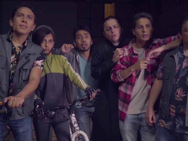 Enchufe.TV - Episodio 14