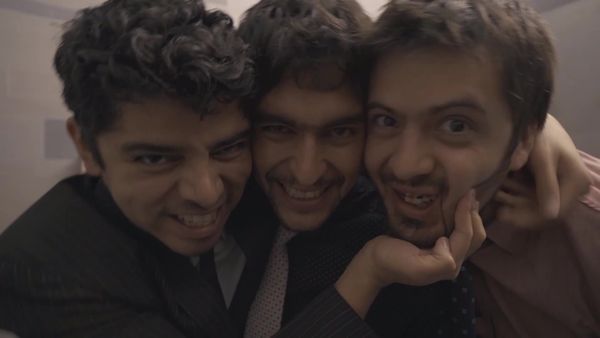 Enchufe.TV - Episodio 13