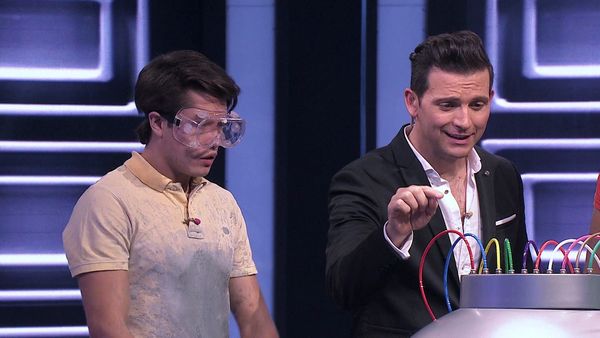 ¡Boom! México - Episodio 49