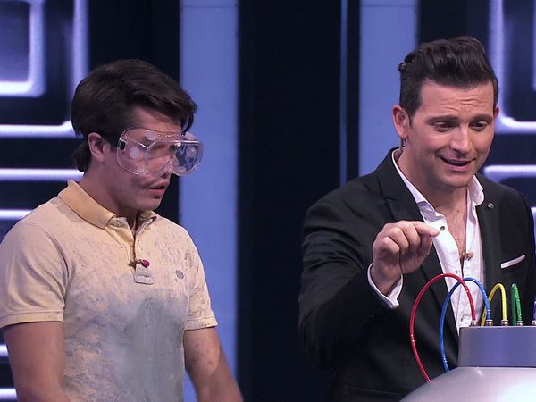 ¡Boom! México - Episodio 49