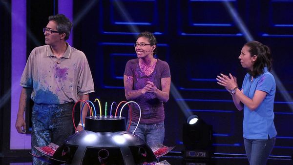 ¡Boom! México - Episodio 50