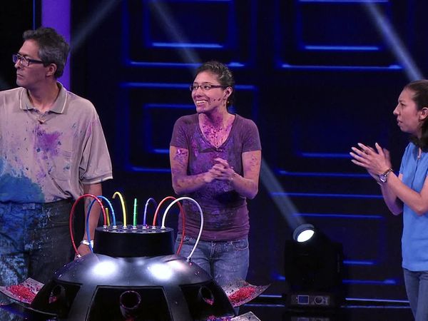 ¡Boom! México - Episodio 50
