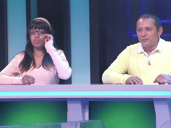 ¡Boom! México - Episodio 45