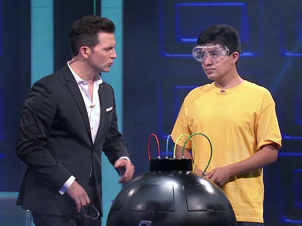 ¡Boom! México - Episodio 30
