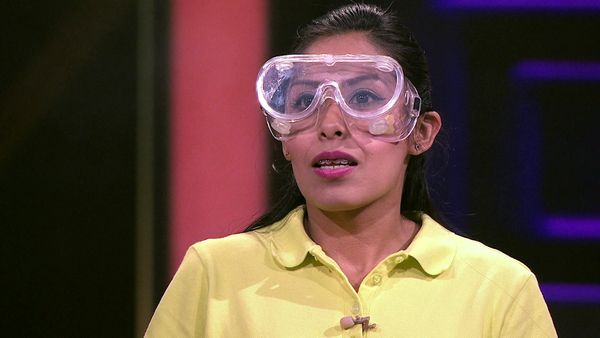 ¡Boom! México - Episodio 46