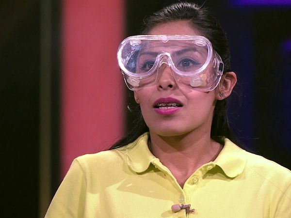 ¡Boom! México - Episodio 46