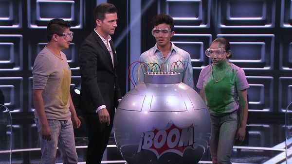 ¡Boom! México - Episodio 39
