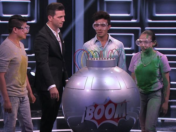 ¡Boom! México - Episodio 39