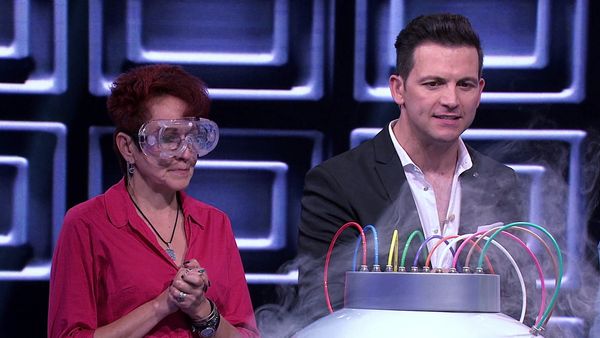 ¡Boom! México - Episodio 41