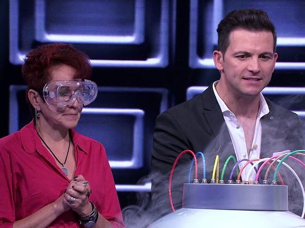 ¡Boom! México - Episodio 41