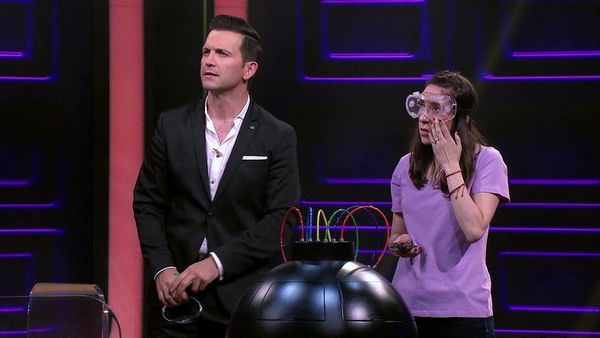 ¡Boom! México - Episodio 27