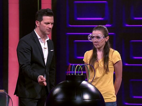 ¡Boom! México - Episodio 23