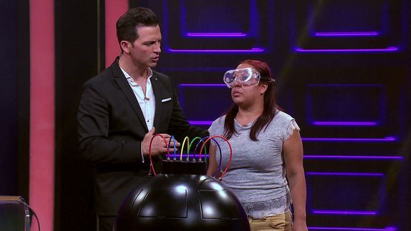 ¡Boom! México - Episodio 20