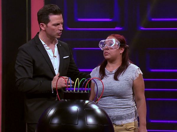 ¡Boom! México - Episodio 20