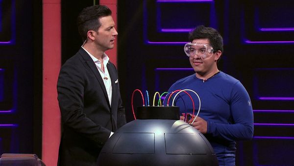¡Boom! México - Episodio 18