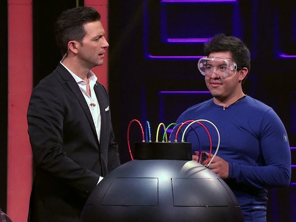 ¡Boom! México - Episodio 18