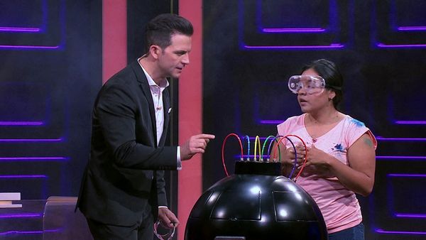 ¡Boom! México - Episodio 17