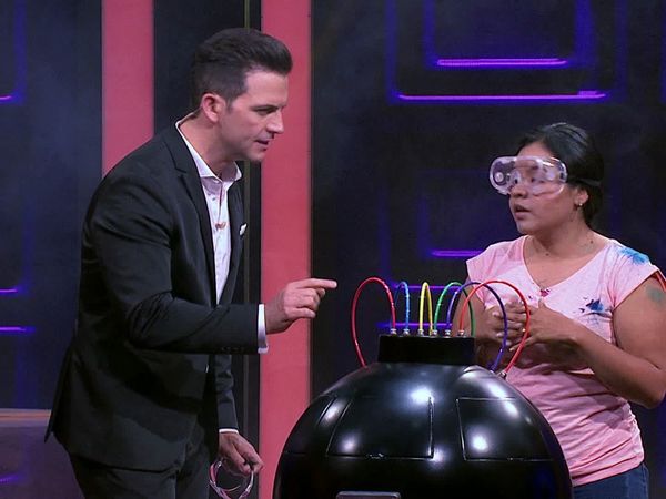 ¡Boom! México - Episodio 17