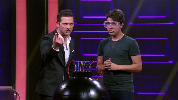 ¡Boom! México - Episodio 14