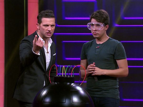 ¡Boom! México - Episodio 14