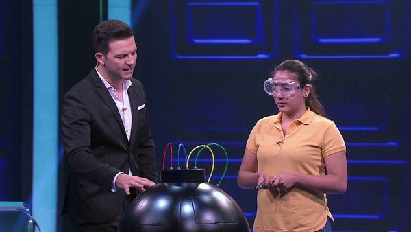 ¡Boom! México - Episodio 15