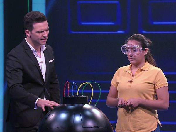 ¡Boom! México - Episodio 15