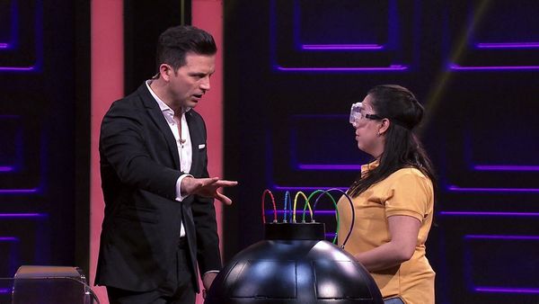 ¡Boom! México - Episodio 12