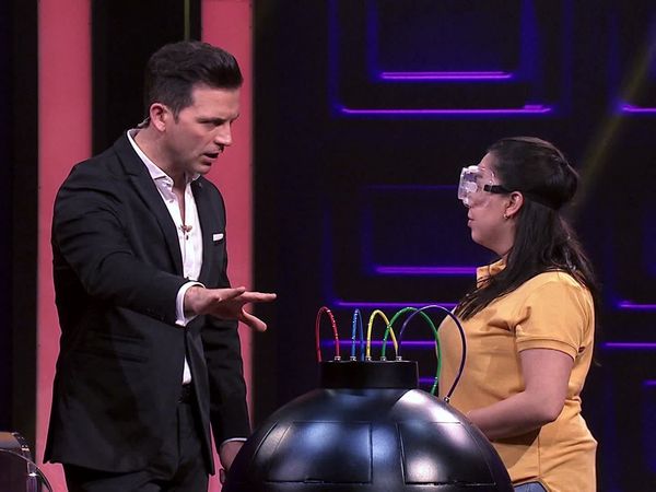 ¡Boom! México - Episodio 12