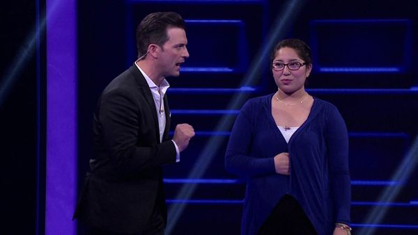¡Boom! México - Episodio 9
