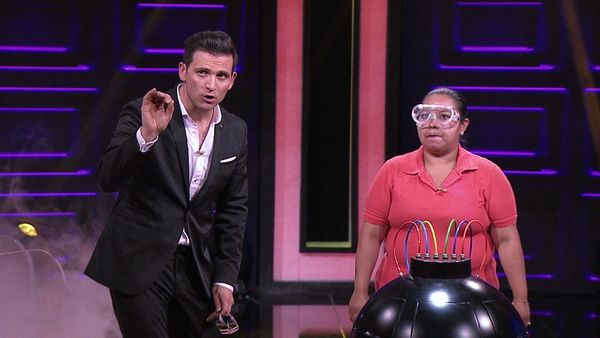 ¡Boom! México - Episodio 5