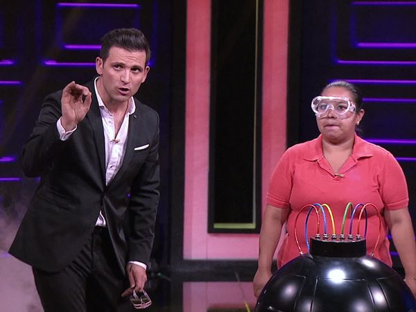 ¡Boom! México - Episodio 5