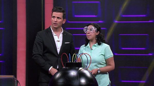 ¡Boom! México - Episodio 7