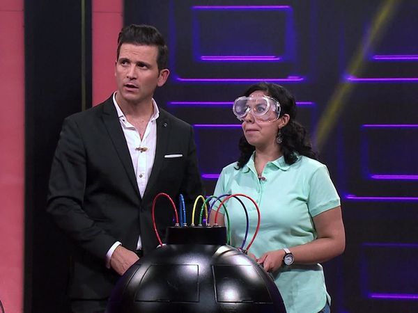 ¡Boom! México - Episodio 7