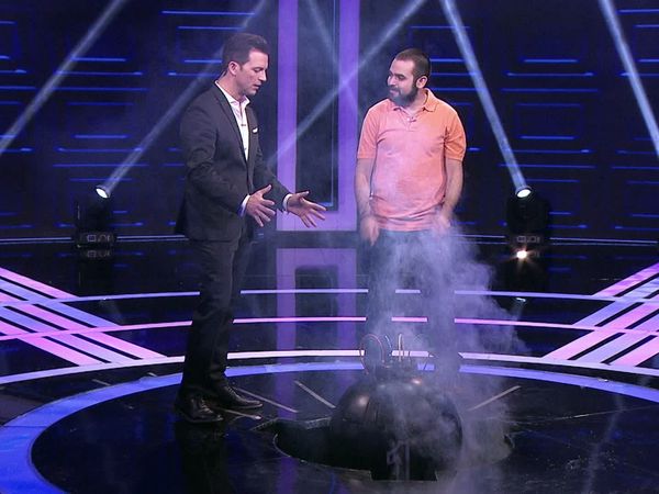 ¡Boom! México - Episodio 4