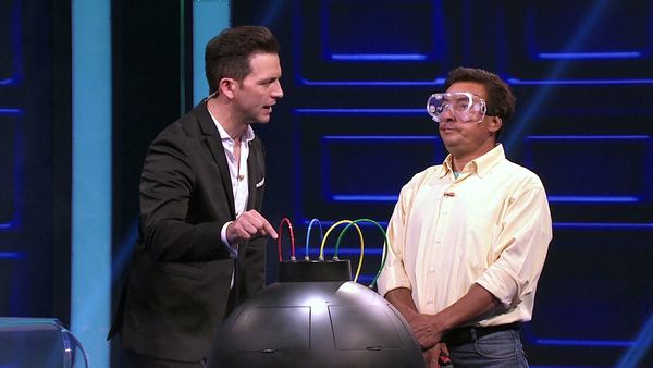 ¡Boom! México - Episodio 2