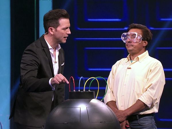 ¡Boom! México - Episodio 2