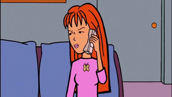 Daria - Meine Nacht bei Daria