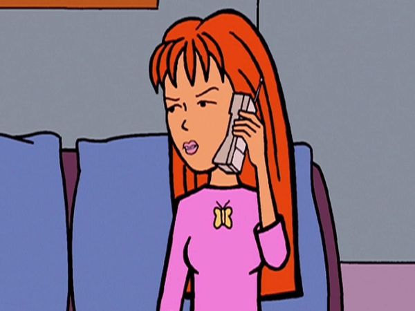 Daria - Meine Nacht bei Daria